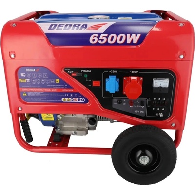 Dedra DEGB7503K