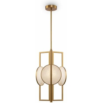 Image 1 of Maytoni Marmo MOD099PL-03G