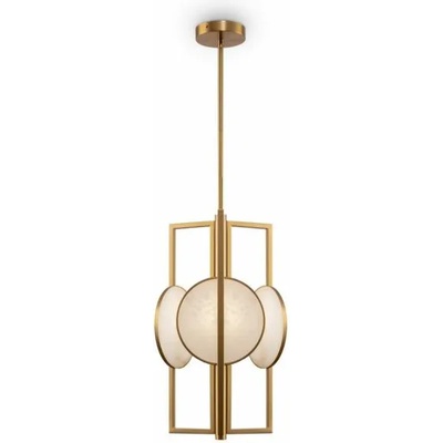 Maytoni Marmo MOD099PL-03G