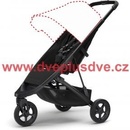 Thule Spring Stroller Black bez stříšky 2022