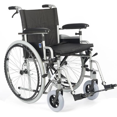 Timago Classic BD invalidní vozík 46 cm s nafukovacími koly