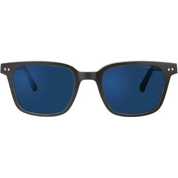 GUNNAR Компютърни очила GUNNAR Muir Ebony (wood), Sun (GUN-MUR-12311)