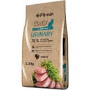 Fitmin cat Purity Urinary turkey 1,5 kg