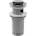 ALCA PLAST ВИТЛО МЕТАЛНО click/clack 11/4" С МАЛЪК ПУШ А391 alcaplast (А391)