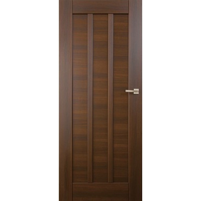 Vasco Doors Faro 6 Falcové bílá 90 x 197 cm Pravé VD-FAR62160