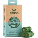 Beco Vrecká na exkrementy s pepermintovou arómou ekologické 270 ks