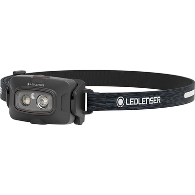 Ledlenser HF4R Core Цвят: червен
