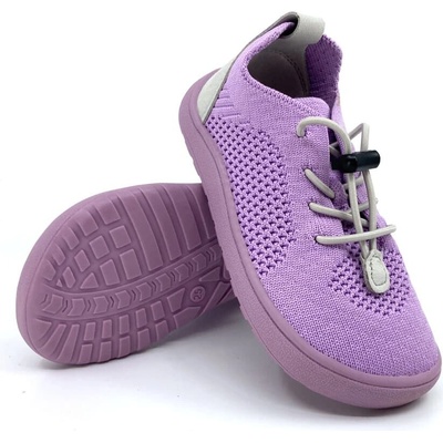 Protetika barefoot topánky Gael purple