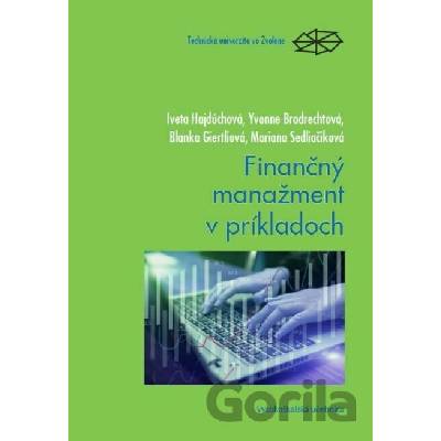 Finančný manažment v príkladoch