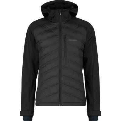 Zimtstern Мъжко синтетично яке Zimtstern Irbiz Jacket Cycling jacket - Pirate Black (051-0697-0412)