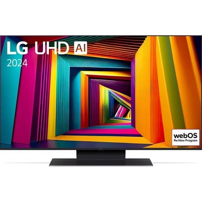 LG UT91003LA