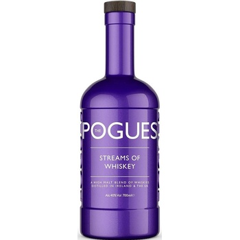 Image 1 of Pogues Поугс Стриймс