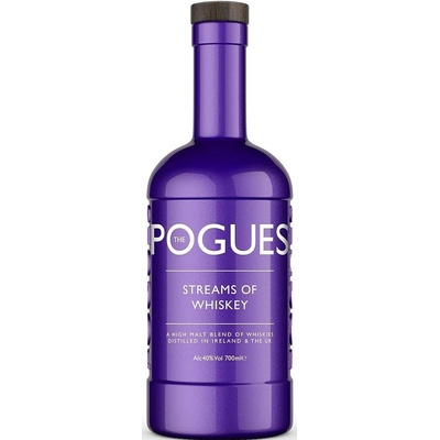 Pogues Поугс Стриймс