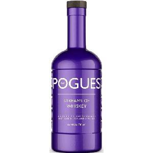 Pogues Поугс Стриймс