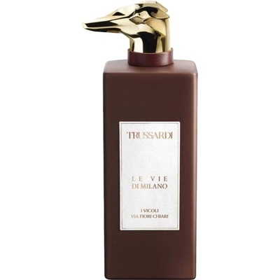 Trussardi I Vicoli Via Fiori Chiari parfémovaná voda unisex 100 ml tester