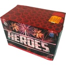 Kompakt 40 ran Heroes multikalibr