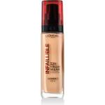 L'Oréal Infaillible 32H Fresh Wear Make-up SPF 25 30 ml нюанс 110 Cool Rosé