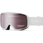 SMITH Ски маска Smith Rally Mirror S2 Ski goggles - White / Ignitor Mirror (417-5367-0311)