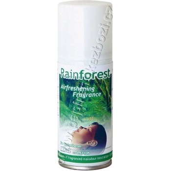Rain Forest vůně do osvěžovače 3000 dávek 100 ml