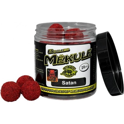 Aleš Václavík Václavík BOILIES MĚKULE - 140 G/16 MM/SATAN