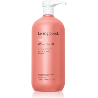 Living proof Curl балсам за къдрава коса 710ml