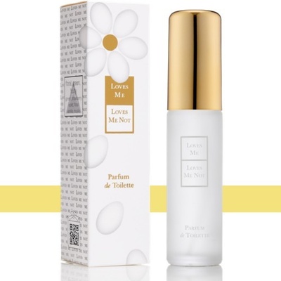 Milton Lloyd Loves Me Loves Me Not Milton Lloyd parfémovaná voda dámská 50 ml