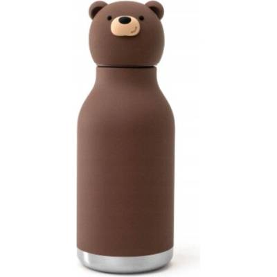 Asobu termoska Bestie medveď 460 ml