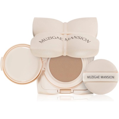 Sleek Water Cushion дълготраен грим в гъбичка с хидратиращ ефект цвят NN2 15 гр