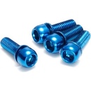 Šrouby na kotouče Reverse M6 x 18 mm, 4 ks