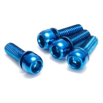 Šrouby na kotouče Reverse M6 x 18 mm, 4 ks