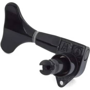 Warwick Machine Head L Black Тунинг част за бас китара