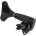 Warwick Machine Head L Black Тунинг част за бас китара