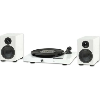 Pro-Ject JukeBox E1 HiFi Set