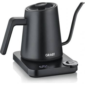 Graef Електрическа кана Graef Pour-over с контрол на температурата (35948264) (GRA.GK502)