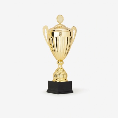 TROPHÉE VAINQUEURS Pohár C920 zlatý 40 cm