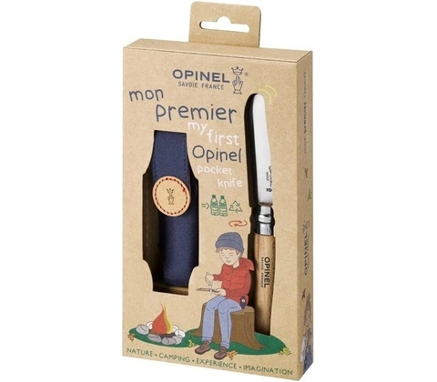 Opinel detský