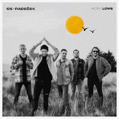 O5 a Radeček - HoraLove / Vinyl LP