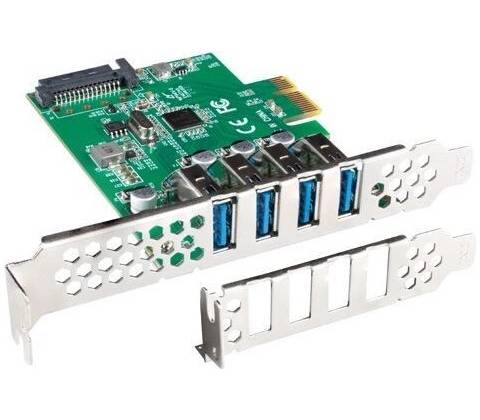 Lanberg PCE-US3-004