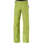 Norrøna Мъжки ски панталон Norrøna Lofoten GORE-TEX Pants Ski trousers - Dark Citron (007-3392-0413)