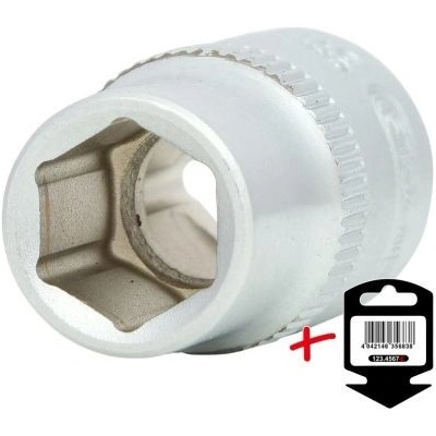 KS Tools 917.3810-E Sada nástrčkových kľúčov