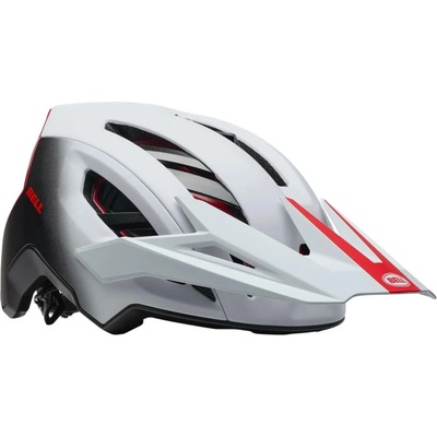 Bell 5Fifty Spherical White/Black 2026