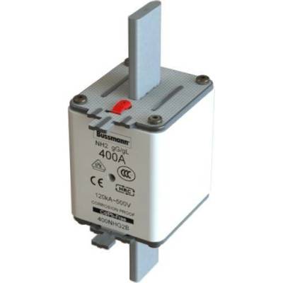 EATON Pojistka NH 300A 500V gG/gL 300NHG2B 300NHG2B