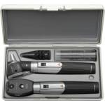HEINE Отоскоп и Офталмоскоп heine mini 3000 f. o Сет