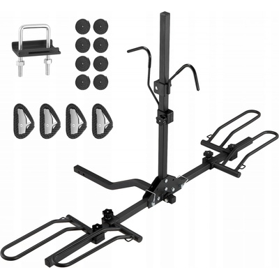 VEVOR Hitch Rack 80LBS