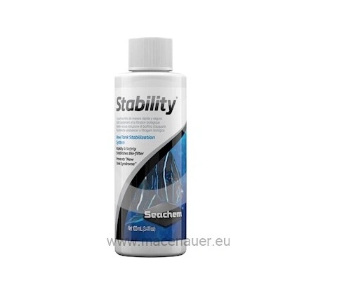 Seachem Stability 100 ml