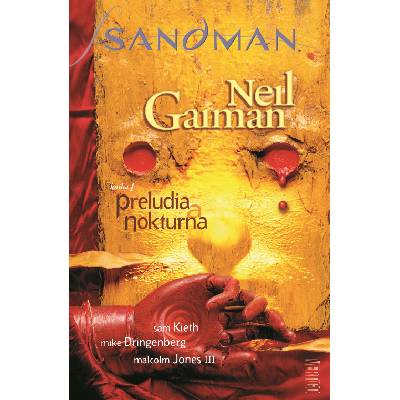 Sandman 1: Preludia a nokturna