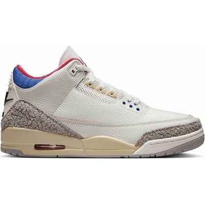 Jordan 3 Retro Seoul 2.0