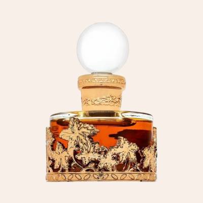 Swiss Arabian Oud Malaki parfémovaný olej unisex 25 ml