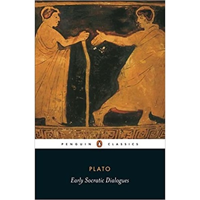 Early Socratic Dialogues Plato