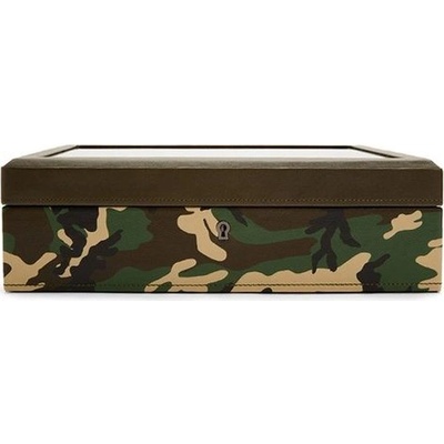 Box Wolf Elements Earth 665430